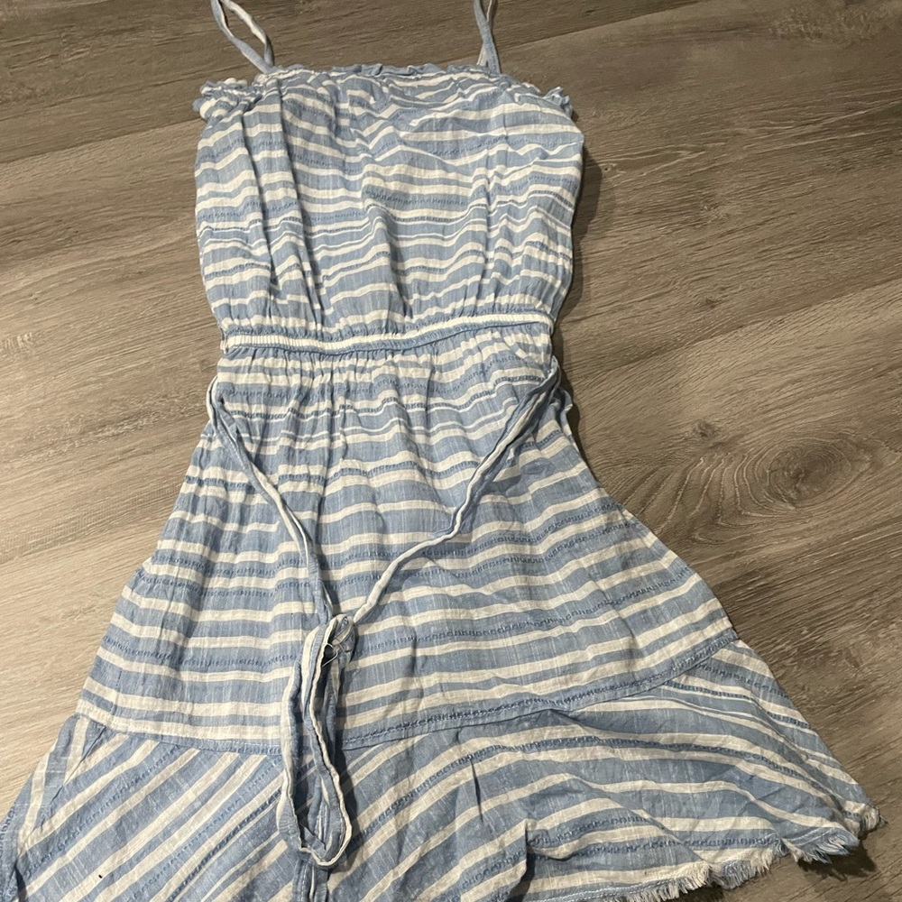 Bella dahl dress